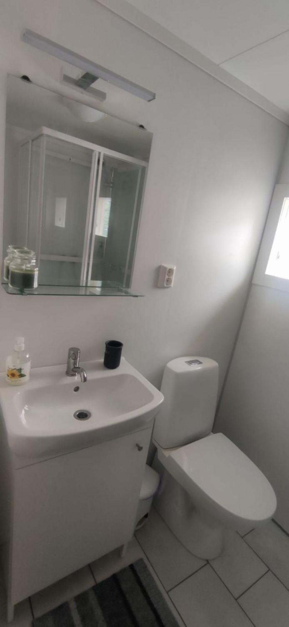 Gulthus Apartment Ода Екстериор снимка