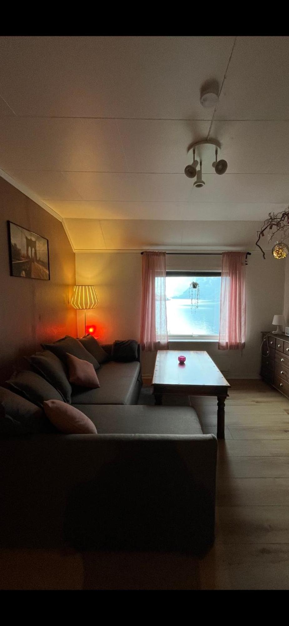 Gulthus Apartment Ода Екстериор снимка