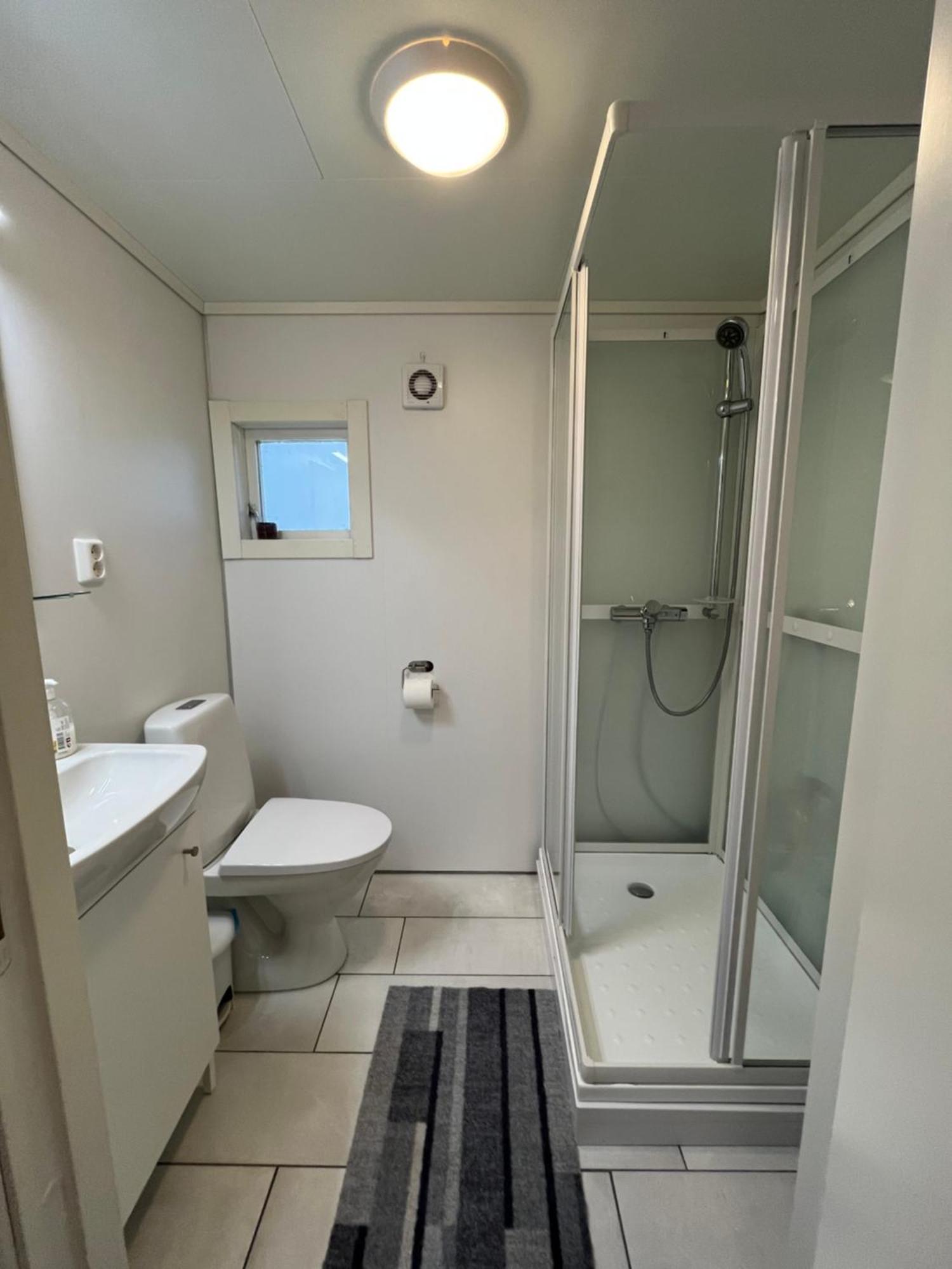 Gulthus Apartment Ода Екстериор снимка